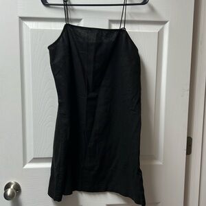 Old navy linen blend